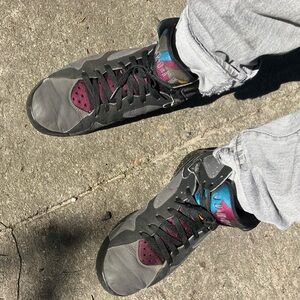 Bordeaux 7 Jordan retro Nike